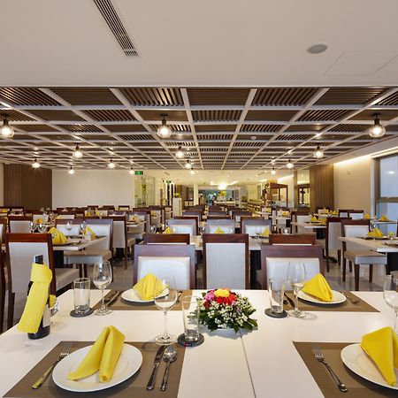 Hotel Libra Nha Trang Exterior foto