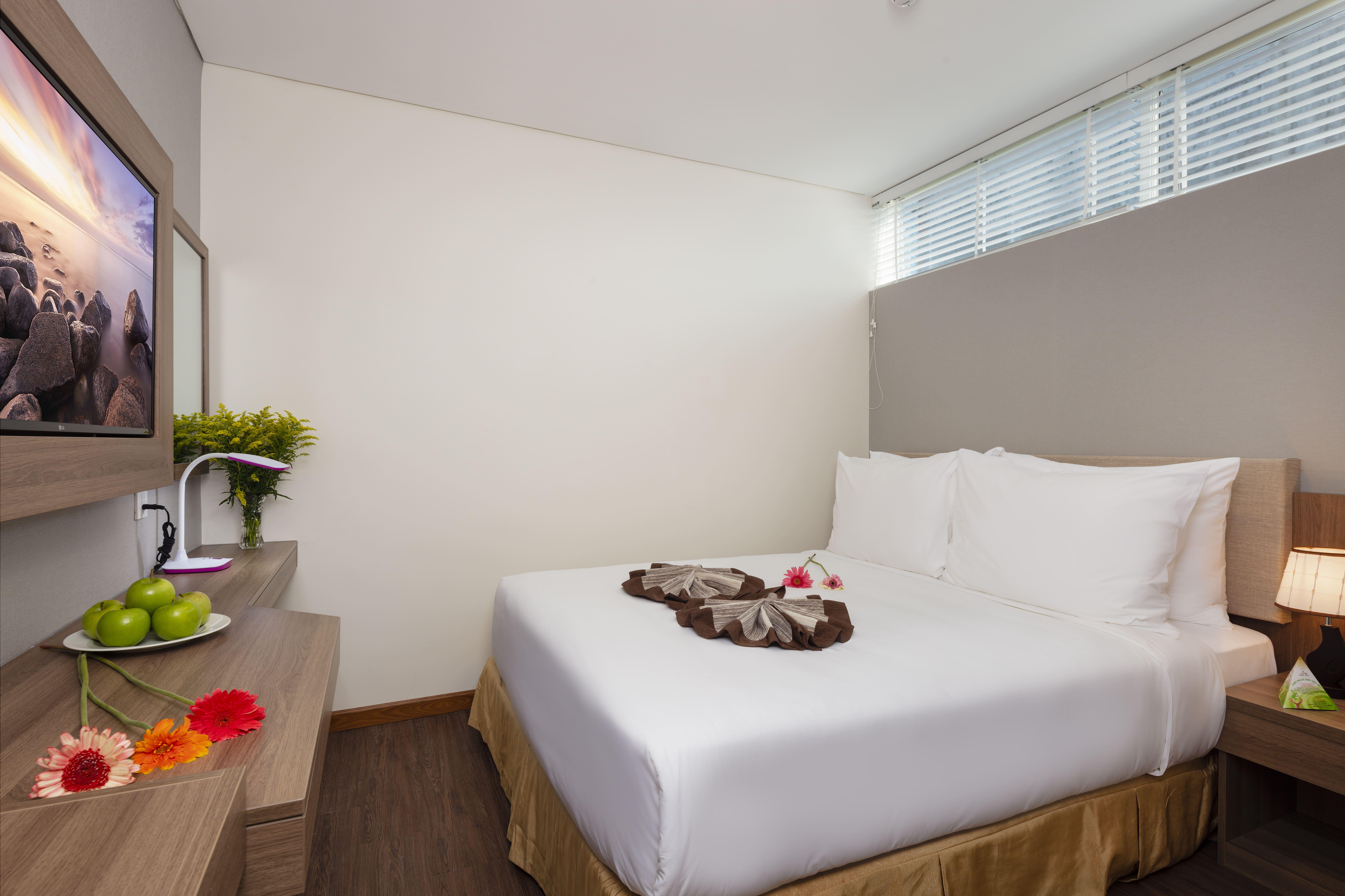 Hotel Libra Nha Trang Exterior foto