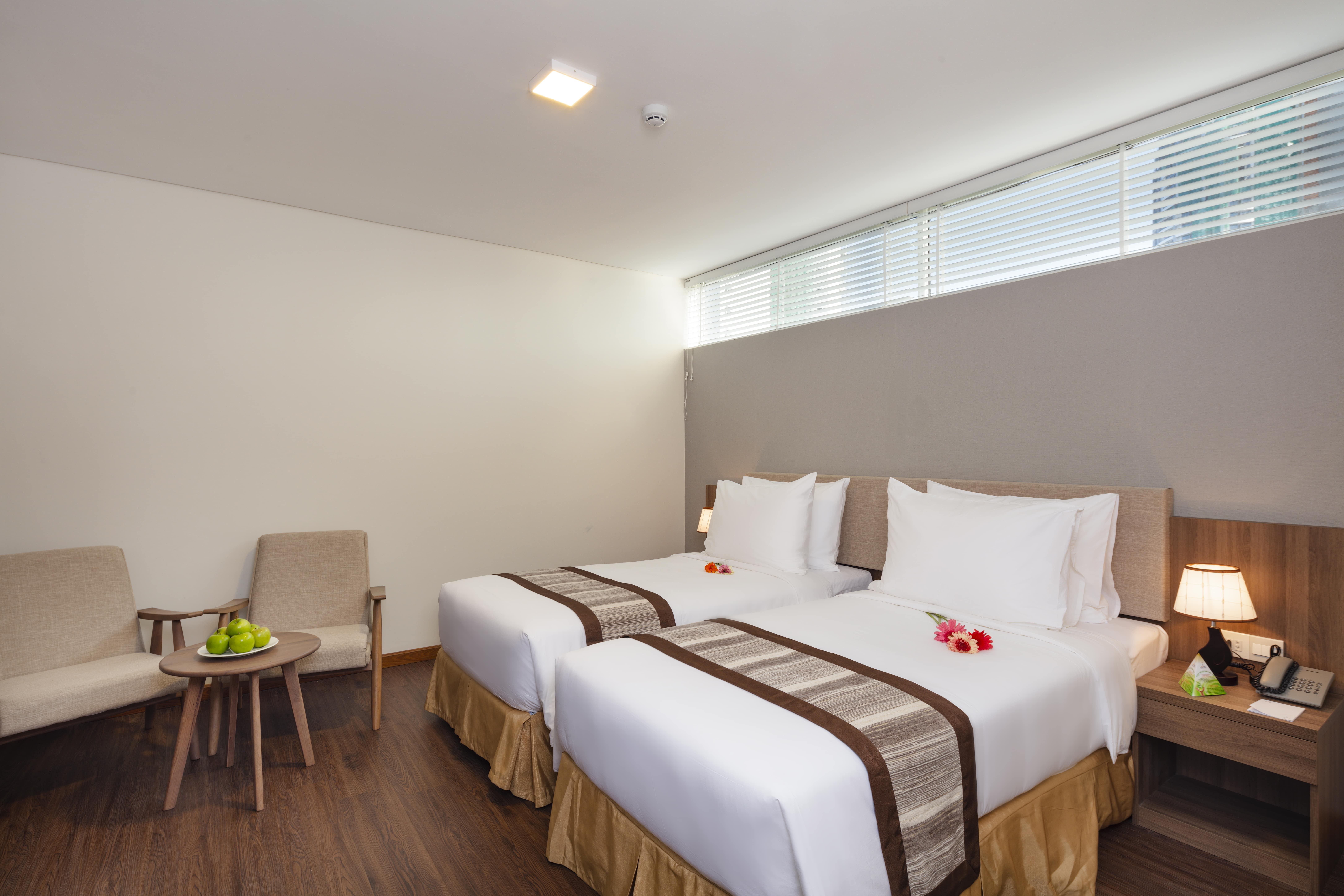 Hotel Libra Nha Trang Exterior foto
