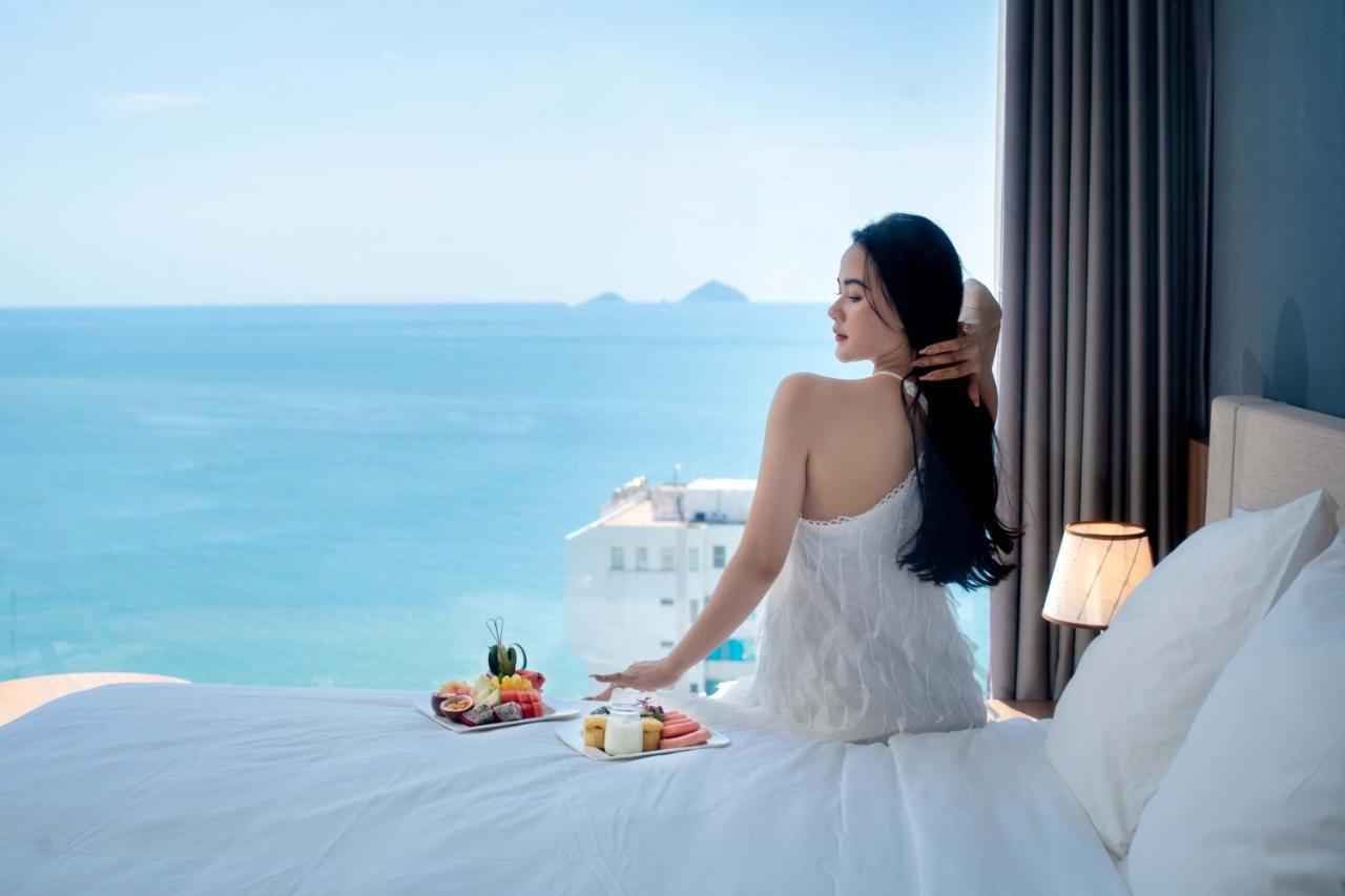 Hotel Libra Nha Trang Exterior foto