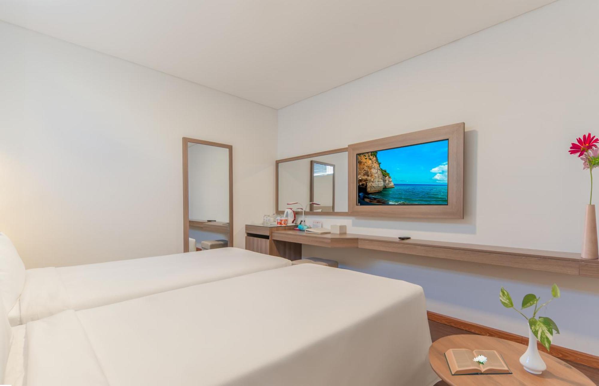 Hotel Libra Nha Trang Exterior foto