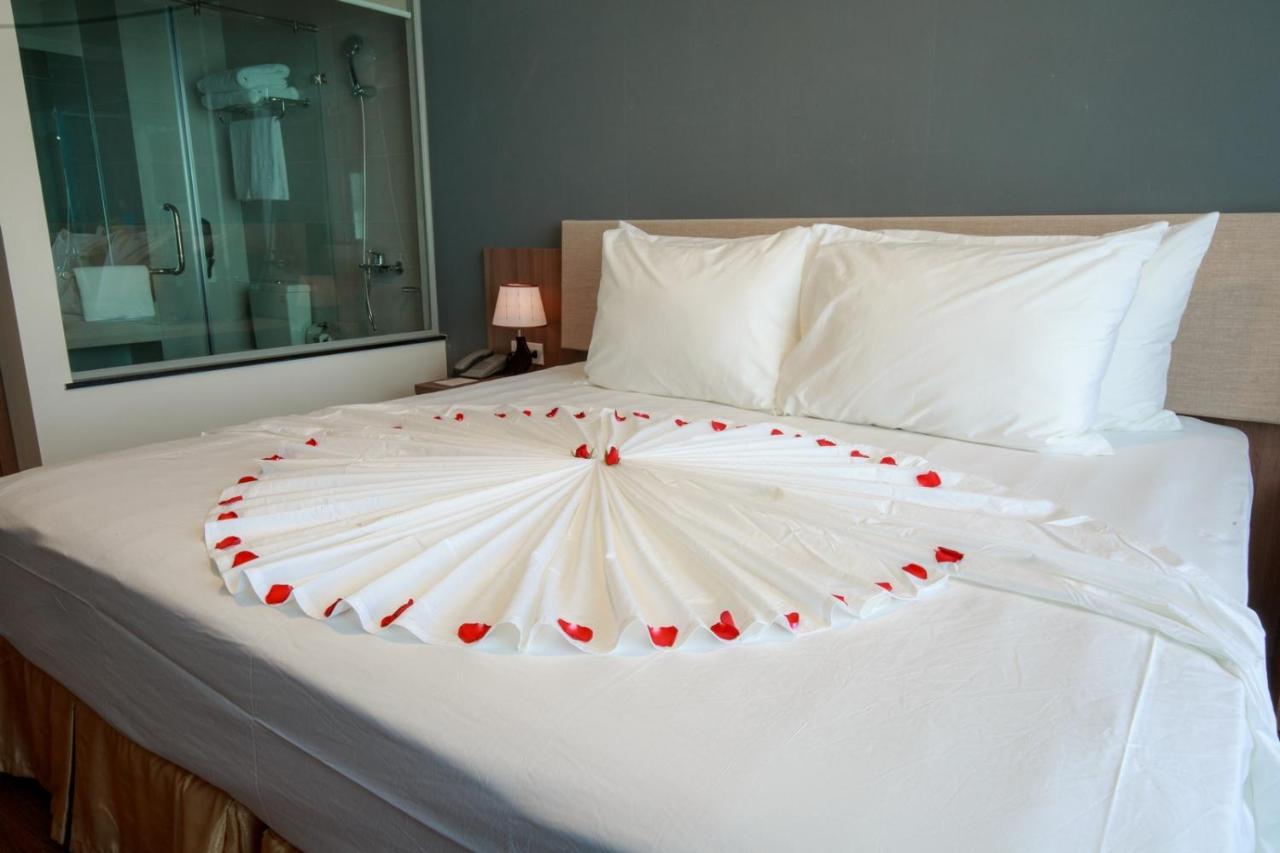 Hotel Libra Nha Trang Exterior foto