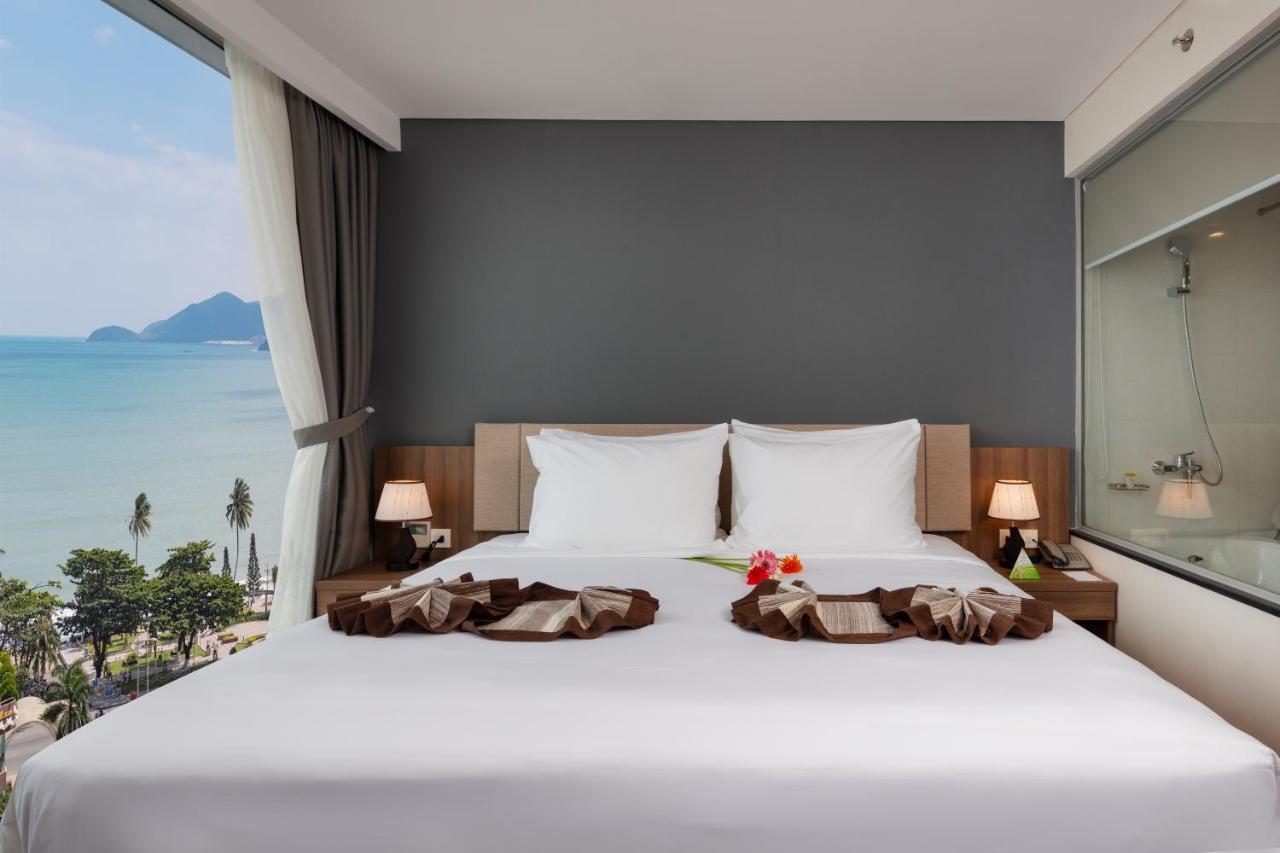 Hotel Libra Nha Trang Exterior foto